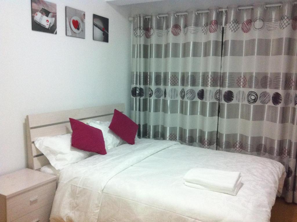 常春藤酒店公寓-科技园店 Shenzhen Camera foto