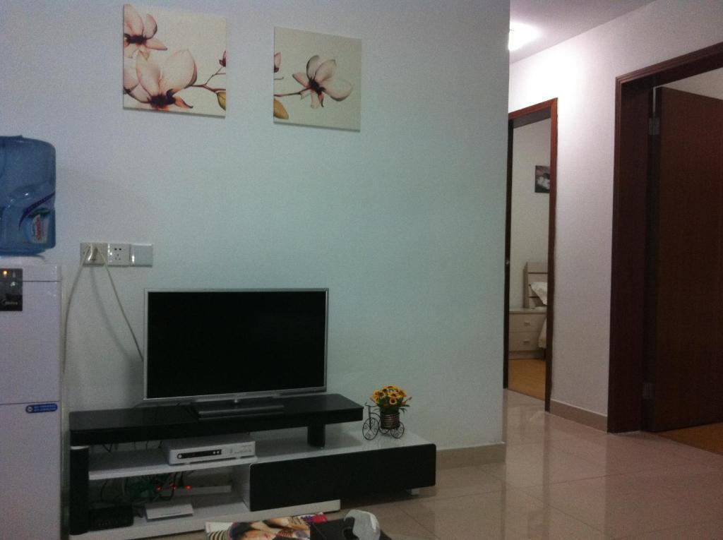 常春藤酒店公寓-科技园店 Shenzhen Camera foto